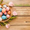 07.04. - 10.04.2023 ZAVŘENO
