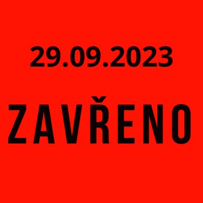 29.09.2023 DOVOLENÁ