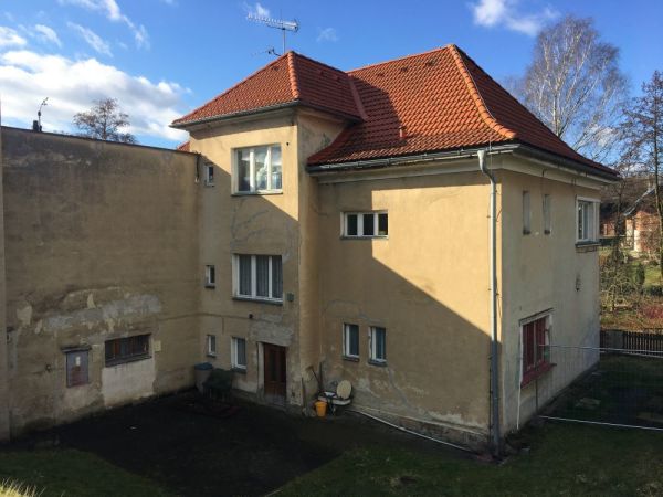 Přístavba a rekonstrukce MŠ Brniště – fotka 11