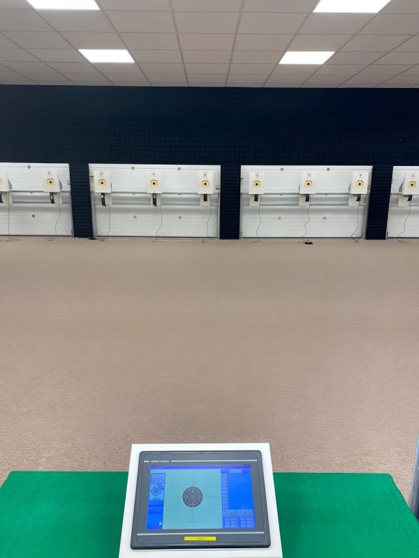 Kombinovaná sportovní střelnice Brniště – fotka 3