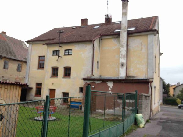 Zateplení MŠ a OÚ Blíževedly – fotka 5