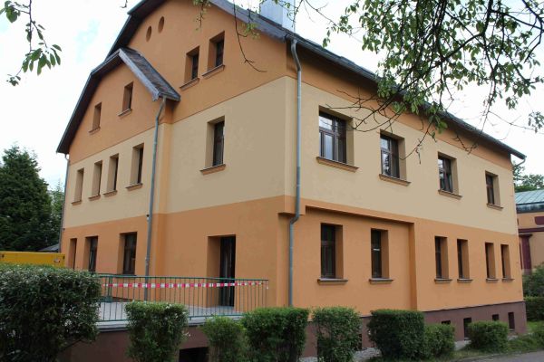 Snížení energetické náročnosti DDM Smetanka – fotka 1