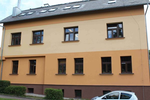 Snížení energetické náročnosti DDM Smetanka – fotka 2
