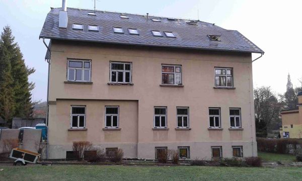 Snížení energetické náročnosti DDM Smetanka – fotka 7