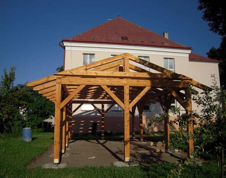 Pergola