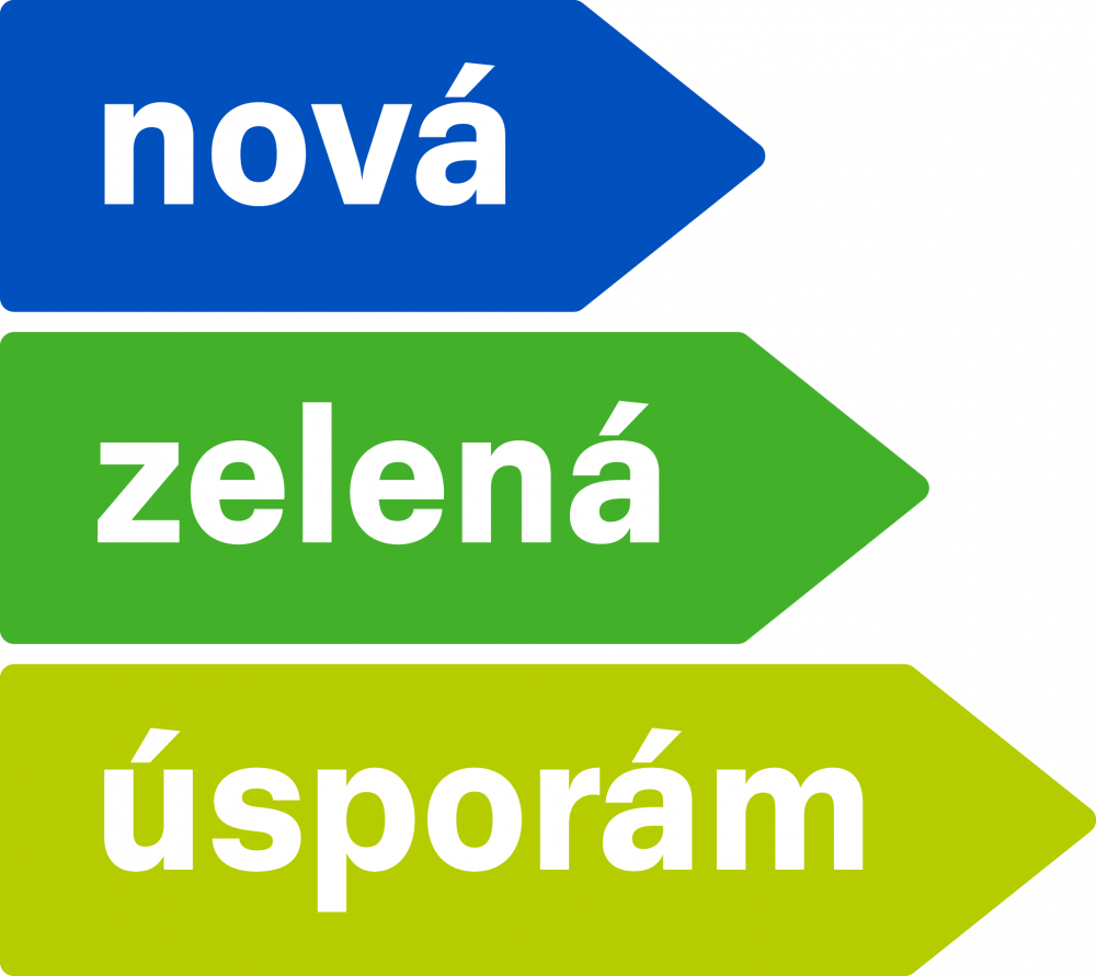 Nová zelená úsporám - Dotace pro úsporné bydlení